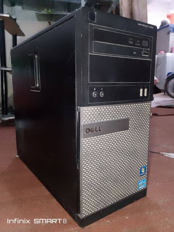INTEL CORE i3 SECOND GENERATION 3