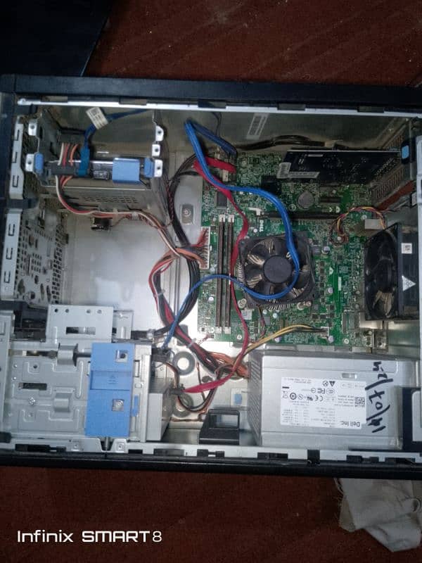 INTEL CORE i3 SECOND GENERATION 4