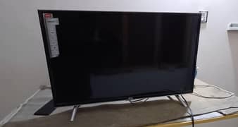 TCL LED 32 Inch in Mint Condition