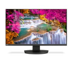 27" Inch NEC 2k WQHD Borderless PLS-IPS Type C Monitor color graphic
