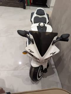 bike in new condition just buy one month ago