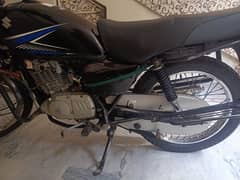 suzuki gs 150