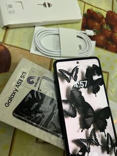 SAMSUNG GALAXY A53 (8/128 GB)