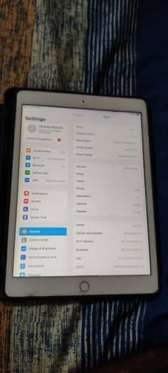 apple iPad 7 generation