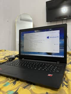 Lenovo Ideapad V110 laptop i5 6th generation