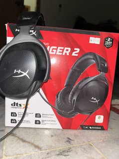 HyperX cloud stinger 2