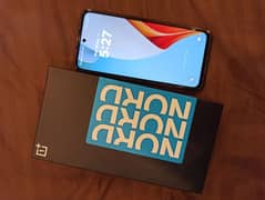 Oneplus Nord CE 3 Lite