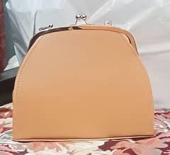 Women's Embroidered Top Handle Handbags