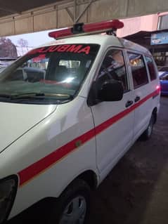 Ambulance