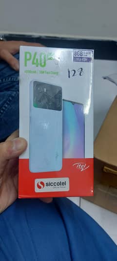 ITEL