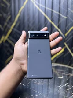 google pixel 6 pro 10 by 10 condition pta proved contact 03204628318