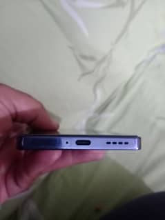 infinix note 40 256gb