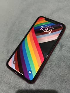 I phone xr 64 gb