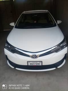 Corolla