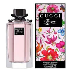gucci flora original