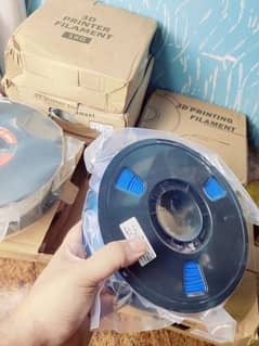 PLA filament 1kg Spool for 3d Printer