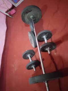 fitness zone