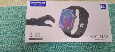 KW 1 MAX