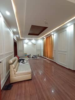Prime Location 5 Marla House For Sale In Diamond Block, Park View City Lahore