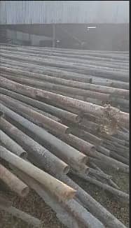 New & used shutterig material for sale | Joints | Pipes | Plates