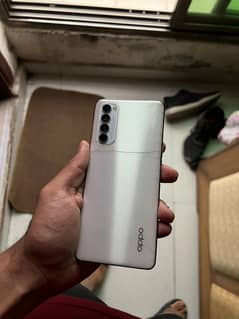 Oppo Reno 4 pro