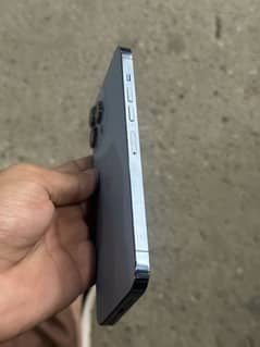 Iphone 13 pro max 128gb pta approved