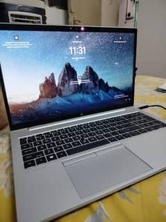 HP