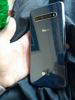 LGV60 THINQ 5G