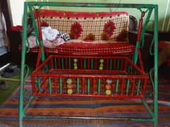 Baby Cradle