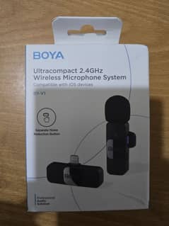 BOYA