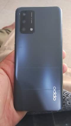 oppo f19 6 + 6 / 128 not open repair