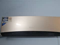 Dawlance AC in excellent condition