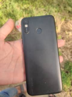 Tecno bb4k