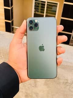 iPhone 11 Pro Max 256gb non pta