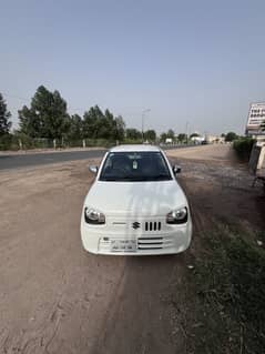 Suzuki Alto vxr 2022 modle