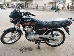 suzuki 110