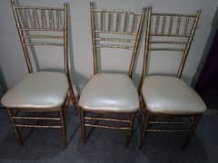 fancy chairs