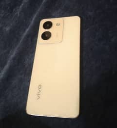 Vivo y36