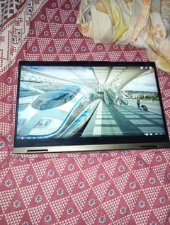 Lenovo Yoga 7i 12gb 512GB SSD (touch-360).