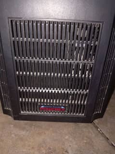 short time backup UPS
