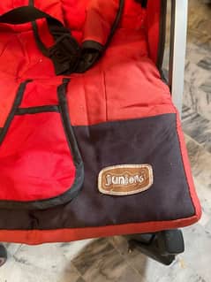 stroller