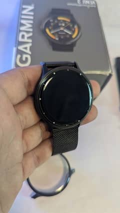 Garmin Venu 3 – Mint Condition | Few Weeks Used | Full Box