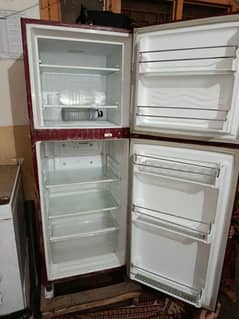 waves refrigerator