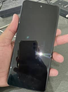 Infinix hot 30 with box Charger Original