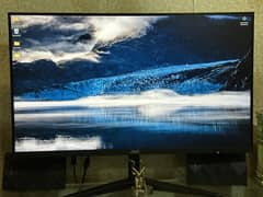 AOC 27' Inch monitor