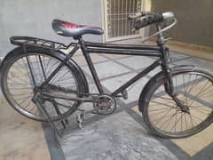 Cycle Sohrab