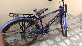 cycle