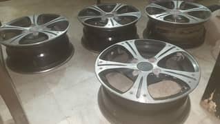 rims