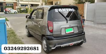 Santro