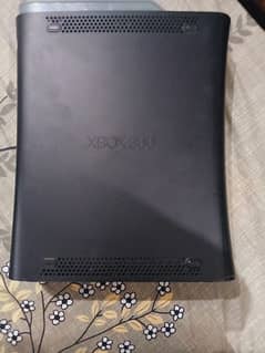 x box 360 320gb not jail break